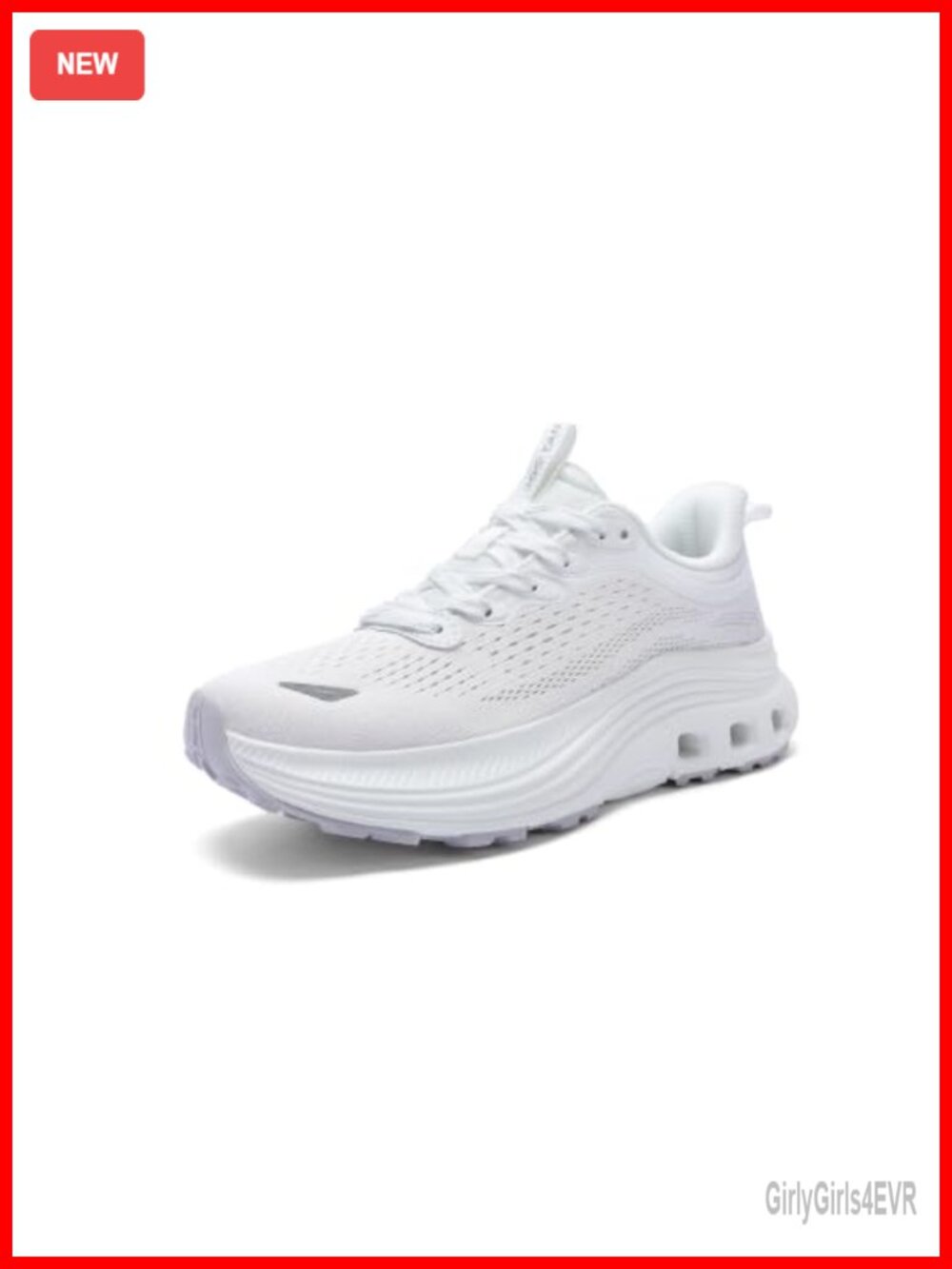 Women's Wide Toe Walking Shoes Cushioned Orthopedic Breathable Non Slip